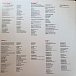 Виниловая пластинка BTS - The 5th Album ARIRANG (Group Red) LP - рис.2 Виниловая пластинка BTS - The 5th Album ARIRANG (Group Red) LP - рис.2