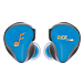 Наушники внутриканальные FATfreq Reference Pro SE Universal Blue - рис.0