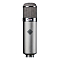 Telefunken U48 Silver