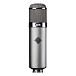 Микрофон студийный Telefunken U48 Silver - рис.0