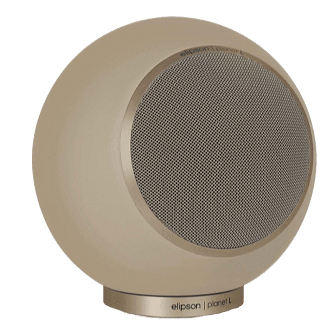 Полочная акустика Elipson Planet L 2.0 Saturne Dust - рис.2