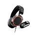 Комплект SteelSeries Arctis Pro + GameDAC Black - рис.0