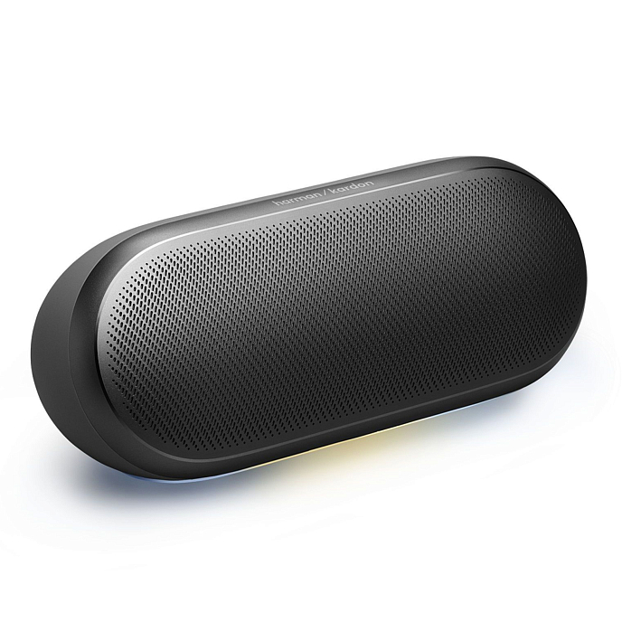Портативная колонка Harman Kardon Luna 2 Black - рис.2