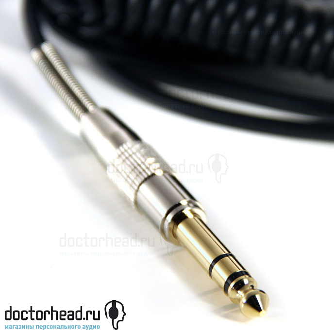 Наушники Audio-Technica ATH-M50 Red - рис.3