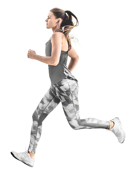 Наушники Sony WI-SP500 Black - рис.10