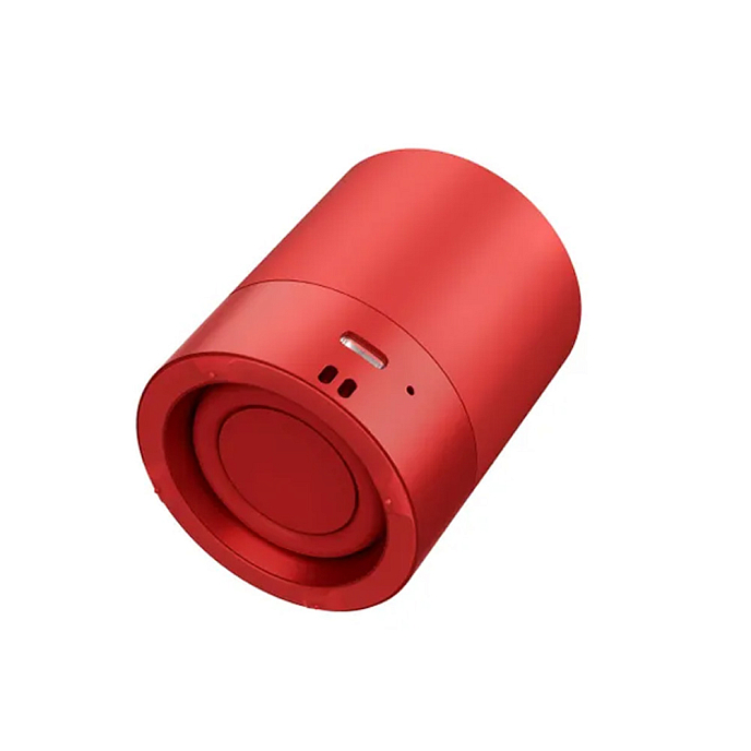 Портативная колонка Honor Choice Mini 4W Red - рис.6