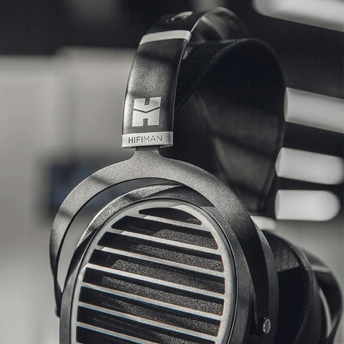 Наушники полноразмерные HIFIMAN Ananda Stealth - рис.7