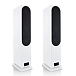 Напольная акустика Canton Smart Townus 8 White Matt - рис.3