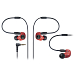 Наушники Audio-Technica ATH-IM70 - рис.0