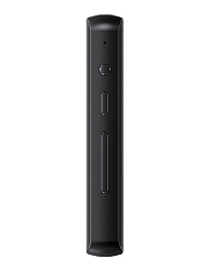 Усилитель-ЦАП для наушников FiiO BTR5 Black