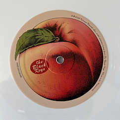Виниловая пластинка The Black Keys - Peaches! (White) (Indie Exclusive) LP