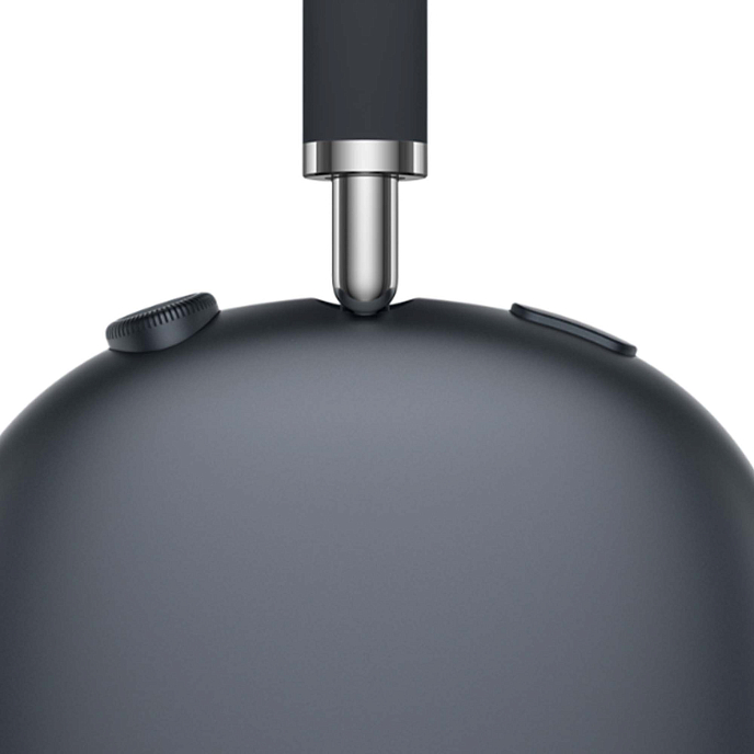 Беспроводные наушники Apple AirPods Max USB-C Midnight - рис.2