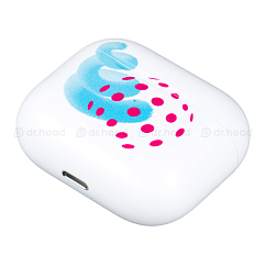 Беспроводные наушники Apple AirPods 3rd New Year