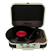 Проигрыватель винила Alive Audio LIBERTY Shamrock Valley - рис.1