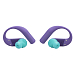 Беспроводные наушники JBL Endurance Peak 4 Purple - рис.2