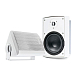 Настенная акустика Gemini GHSI-W525BT-PR White - рис.0
