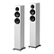 Pro-Ject Speaker Box 10 E Carbon Satin White