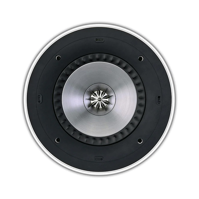 Встраиваемая акустика KEF Ci200RR-THX White - рис.0