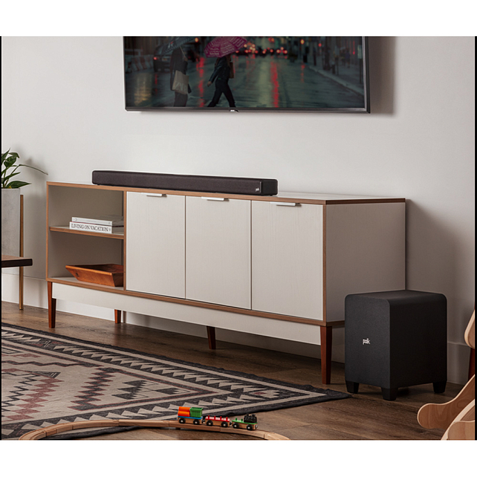 Саундбар Polk Audio Signa S4 - рис.8