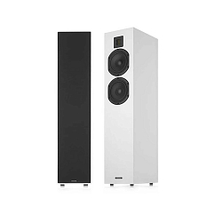 Напольная акустика Piega Classic 5.0 Piano White