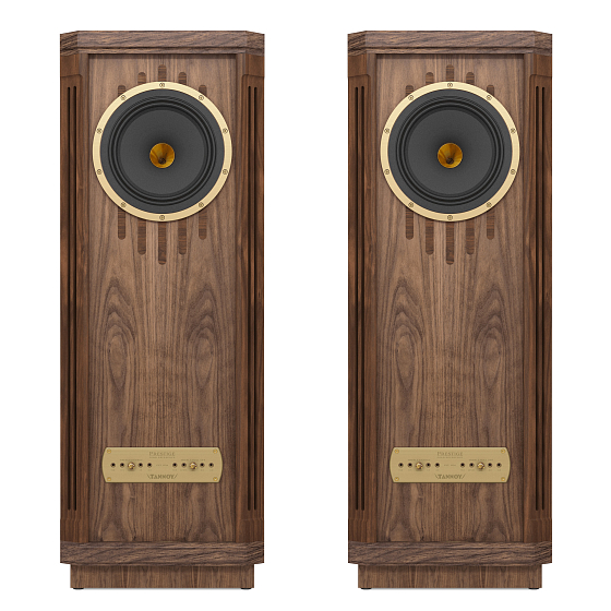 Напольная акустика Tannoy Kensington GR Walnut - рис.0