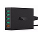 Сетевое зарядное устройство Aukey 5-Port USB Charger Power Adapter (PA-T15) - рис.0