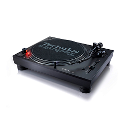 Проигрыватель винила Technics SL-1210MK7EE Black
