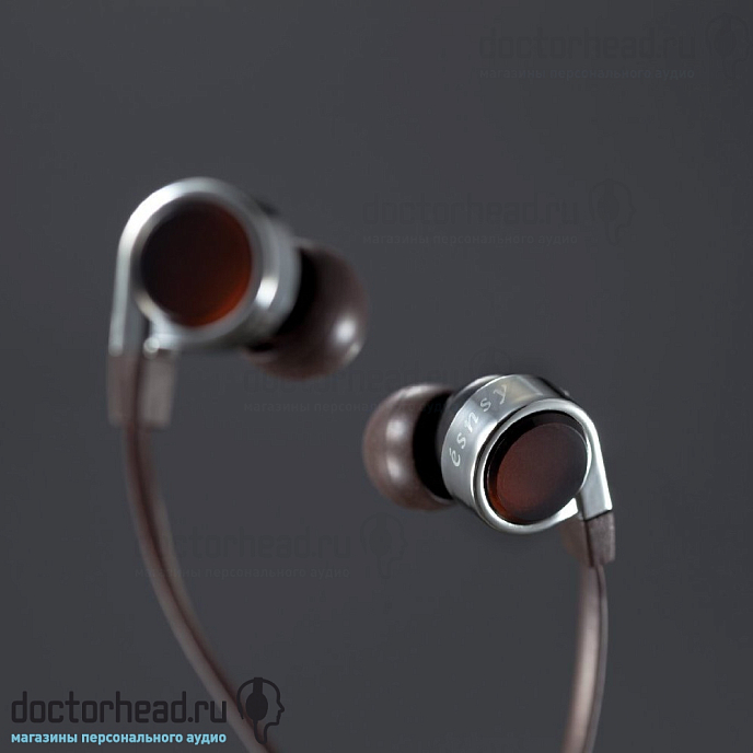 Наушники JVC HA-FX45S-T - рис.1