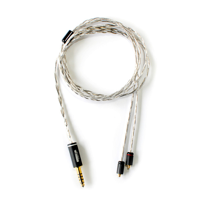 Кабель Nobunaga Labs Hybrid Himezuru - рис.0