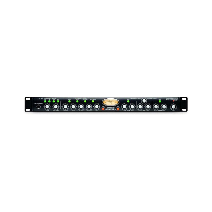 Микрофонный предусилитель PreSonus Studio Channel - рис.0