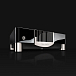 Усилитель мощности MBL N21 Stereo Power Amplifier Piano Black Palinux - рис.1