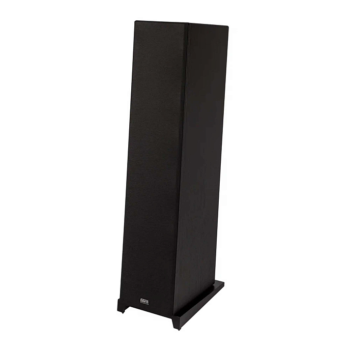 Напольная акустика Davis Acoustics Krypton N 10 Technik Black - рис.4