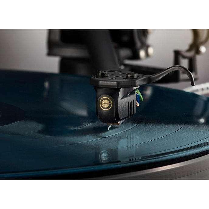 Звукосниматель Goldring Ethos SЕ Black - рис.7