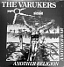 Виниловая пластинка The Varukers - Another Religion Another War - рис.0