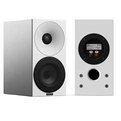 Полочная акустика Amphion Argon0 White Black