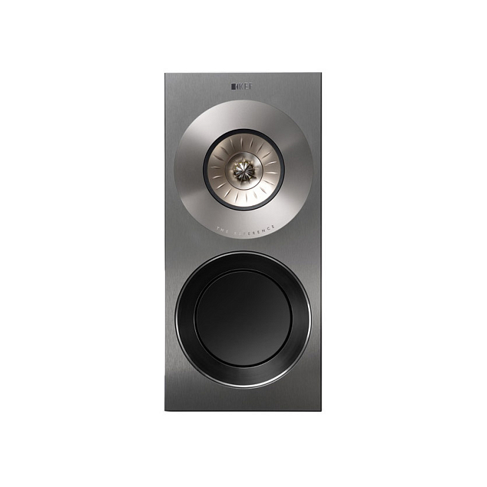 Полочная акустика KEF Reference 1 Luxury Gloss Rosewood - рис.1