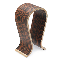 Подставка для наушников Dekoni Audio Omega Headphone Stand Zebra