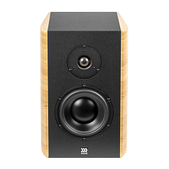 Полочная акустика Morel Avyra 622 Oak