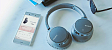 Беспроводные наушники Sony WH-CH700N Gray - рис.12