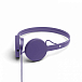 - рис.2 Наушники Urbanears Humlan Lilac - рис.2