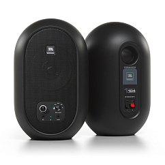 Студийный монитор JBL 104BT Black