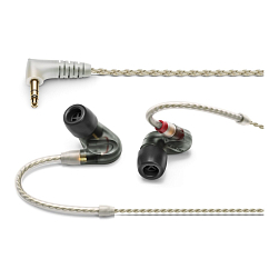 Наушники Sennheiser IE 500 PRO Black