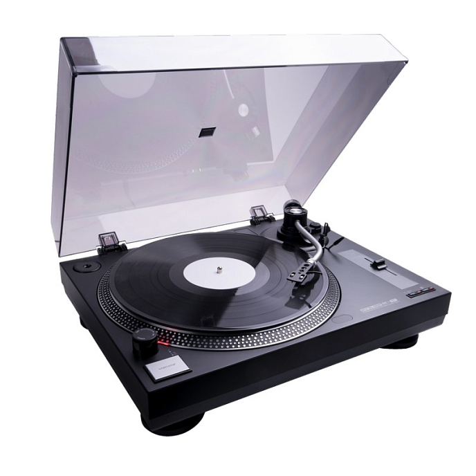 Проигрыватель винила Reloop RT-1 BT - рис.0