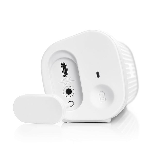 Портативная колонка Denon Envaya mini White - рис.3