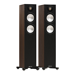 Напольная акустика Monitor Audio Bronze 300 (7G) Walnut