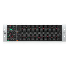 Эквалайзер Behringer FBQ6200HD
