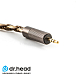 Кабель Labkable Pandora Focal Utopia AK balance 2.5mm - рис.9