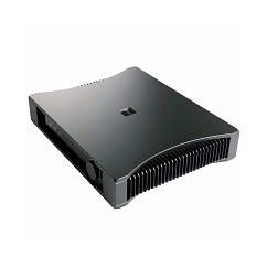 Интегральный усилитель Rega Aethos Black