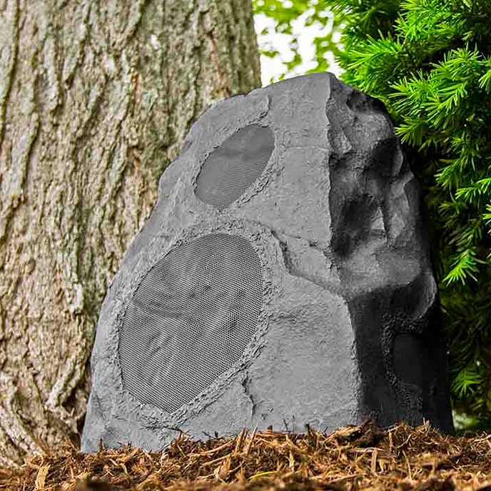 Напольная акустика Klipsch AWR-650-SM Rock Granite - рис.3