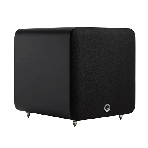 Сабвуфер Q Acoustics SUB80 Satin Black